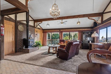 Photo of property in 132 Richfield Road, Port Levy, Diamond Harbour, 8972