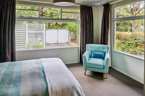 Photo of property in 41 Chatsworth Road, Silverstream, Upper Hutt, 5019