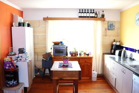 Photo of property in 35 Main Street, Weston, Oamaru, 9401