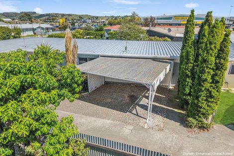 Photo of property in 2/36 Bristol Street, Tamatea, Napier, 4112