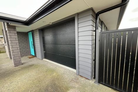 Photo of property in 4 Trafalgar Street, Levin, 5510