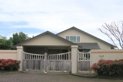 Photo of property in 6 Roberts Way, Flagstaff, Hamilton, 3210