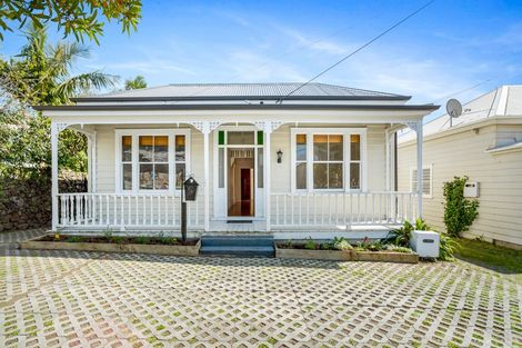 Photo of property in 2 Northland Street, Grey Lynn, Auckland, 1021