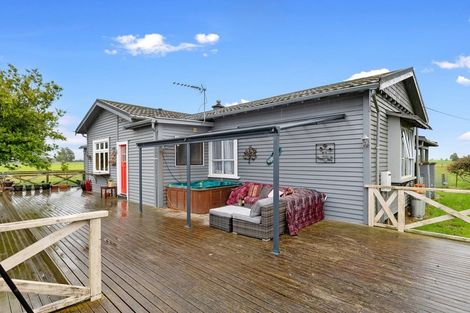 Photo of property in 11 No 5 Road, Springdale, Waitoa, 3380