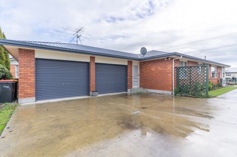 Photo of property in 49 Meldrum Street, Winton, 9720