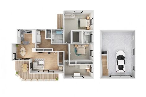 Photo of property in 15 Perkins Drive, Minden, Tauranga, 3176