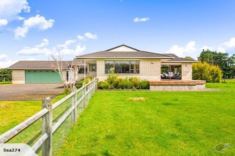 Photo of property in 1218 State Highway 16, Waimauku, 0883