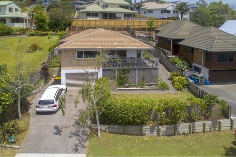 Photo of property in 4 Kestrel Heights, Arkles Bay, Whangaparaoa, 0932