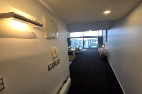 Photo of property in Century City Apartments, 118/72 Tory Street, Te Aro, Wellington, 6011
