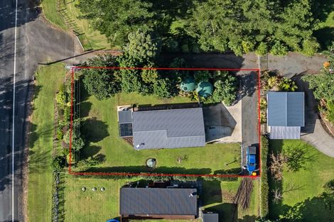 Photo of property in 1204a Whangapoua Sh25 Road, Te Rerenga, Coromandel, 3582