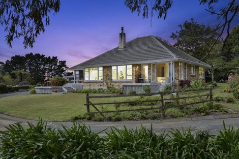 Photo of property in 142 Wymer Road, Glenbrook, Waiuku, 2681