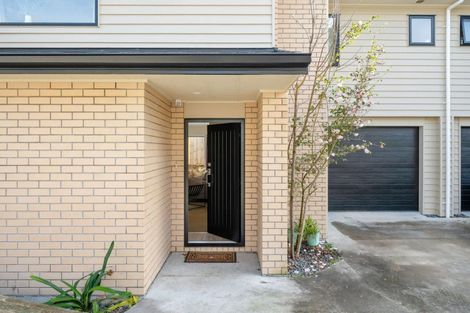 Photo of property in 3/3 Manning Street, Hamilton Central, Hamilton, 3204