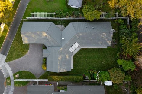 Photo of property in 45 Canaandale Drive, Flagstaff, Hamilton, 3210