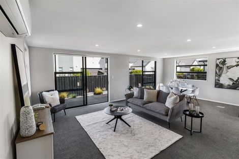 Photo of property in 10 Waiotahi Road, Kaiapoi, 7630