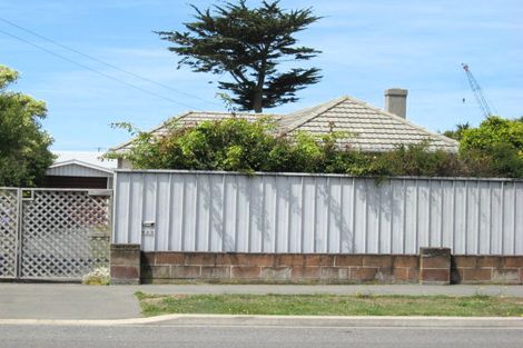 Photo of property in 263 Estuary Road, South New Brighton, Christchurch, 8062