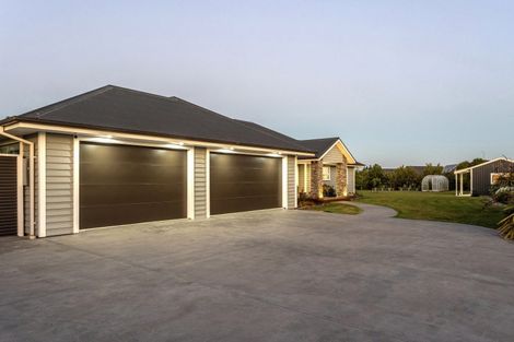 Photo of property in 38 Hampton Drive, Swannanoa, Kaiapoi, 7692