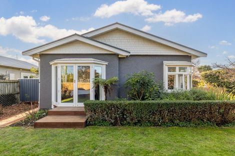 Photo of property in 119 Neville Street, Spreydon, Christchurch, 8024