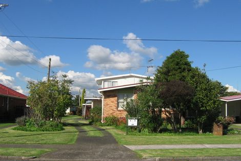 Photo of property in 4/42 Regent Street, Papatoetoe, Auckland, 2025