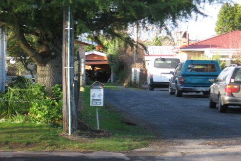 Photo of property in 44 Knighton Road, Hillcrest, Hamilton, 3216