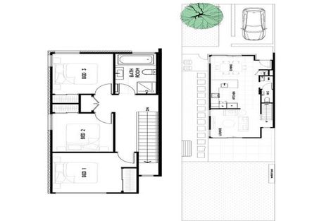 Photo of property in 11 Otereti Street, Flat Bush, Auckland, 2019