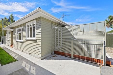 Photo of property in 50 Wildberry Street, Woolston, Christchurch, 8023