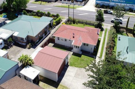 Photo of property in 519 Te Ngae Road, Owhata, Rotorua, 3010
