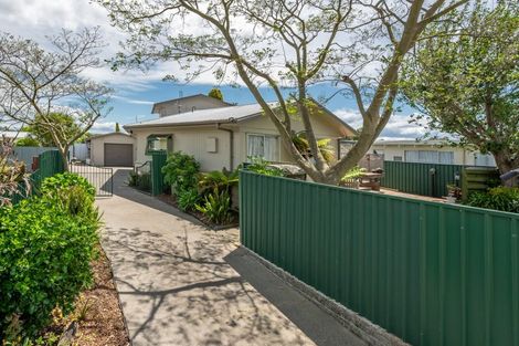 Photo of property in 39 Leicester Avenue, Tamatea, Napier, 4112
