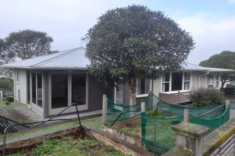 Photo of property in 15 Kimball Place, Johnsonville, Wellington, 6037