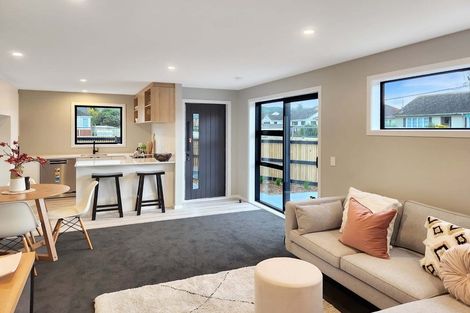 Photo of property in 60 Milne Crescent, Taita, Lower Hutt, 5011