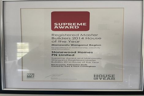 Photo of property in 7 Doncaster Court, Awapuni, Palmerston North, 4412