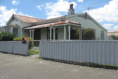 Photo of property in 69 Beattie Street, Feilding, 4702