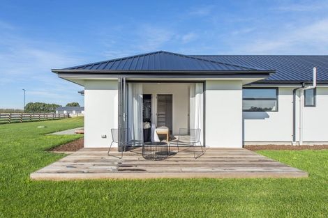 Photo of property in 145 Verdeco Boulevard, Lincoln, 7608