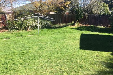 Photo of property in 9 Kingsgate Place, Burnside, Christchurch, 8053