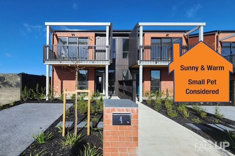 Photo of property in 4 Rahopuru Road, Westgate, Auckland, 0614