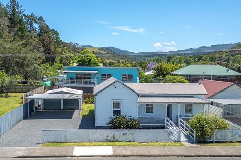 Photo of property in 316 Wharf Road, Coromandel, 3506