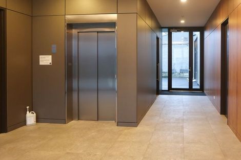 Photo of property in The Foundry, 206/36b Welles Street, Christchurch Central, Christchurch, 8011