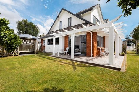 Photo of property in 3 School Place, Cambridge, 3434