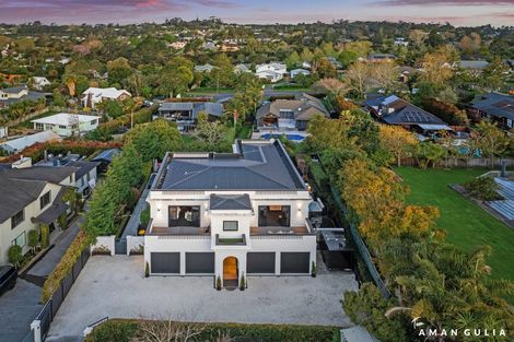 Photo of property in 11b Greenhithe Road, Greenhithe, Auckland, 0632