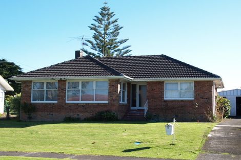 Photo of property in 7 Haddon Street, Mangere East, Auckland, 2024