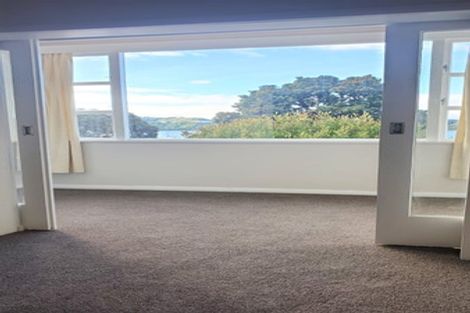 Photo of property in 476 Evans Bay Parade, Hataitai, Wellington, 6021