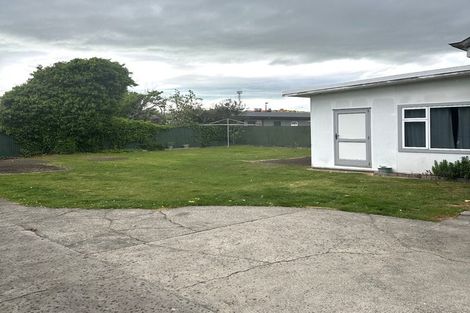 Photo of property in 209 Avenue Road West, Hastings, 4122