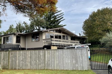 Photo of property in 12 Pennycook Place, Sunnyhills, Auckland, 2010