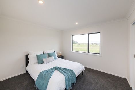 Photo of property in 1298 Taonui Road, Colyton, Feilding, 4775