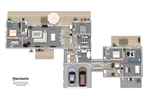 Photo of property in 61 Edgewater Place, Rarangi, Blenheim, 7273