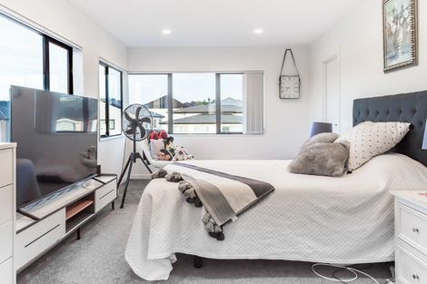 Photo of property in 9 Hermes Road, Flat Bush, Auckland, 2019