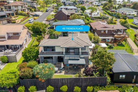 Photo of property in 4b Tremen Place, Pukekohe, 2120