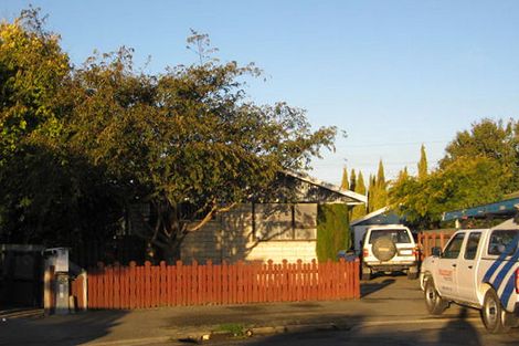 Photo of property in 18 Randwick Place, Washdyke, Timaru, 7910