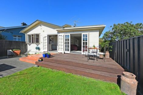 Photo of property in 21 Beaumont Avenue, Alicetown, Lower Hutt, 5010