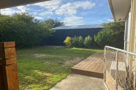 Photo of property in 47 Kimberley Grove, Westbrook, Palmerston North, 4412
