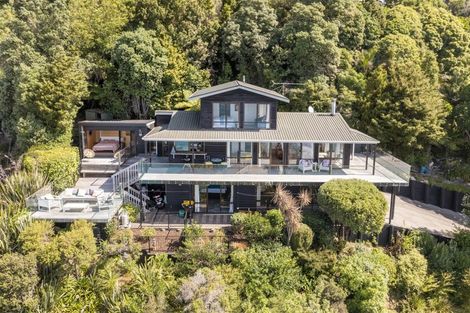 Photo of property in 1 Oceana Heights, Tairua, 3508